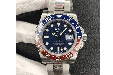 rolex gmt master ii chs